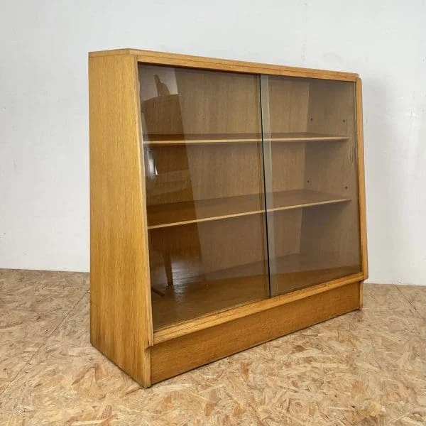 G Plan Brandon Oak Cabinet