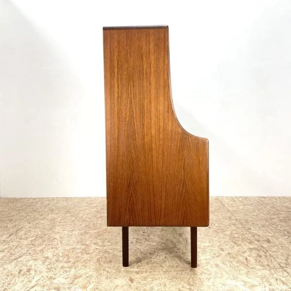 Mid-Century G Plan Sideboard/Highboard - Image 7