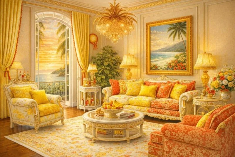 Curated visual reference: Picture Idea: Antique And Vintage Design Trends For 2026