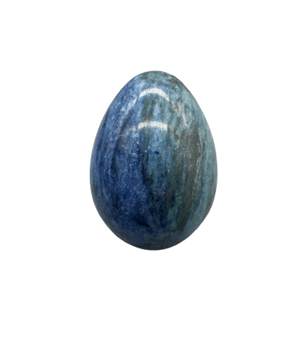 Rhodusite Egg Kazakh Stone Gemstone Mineral