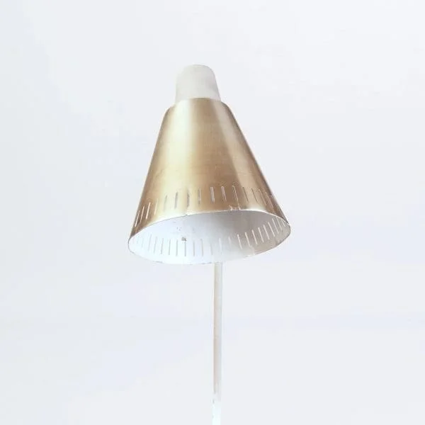 Scandinavian Mid-Century Adjustable floor lamp - Image 4