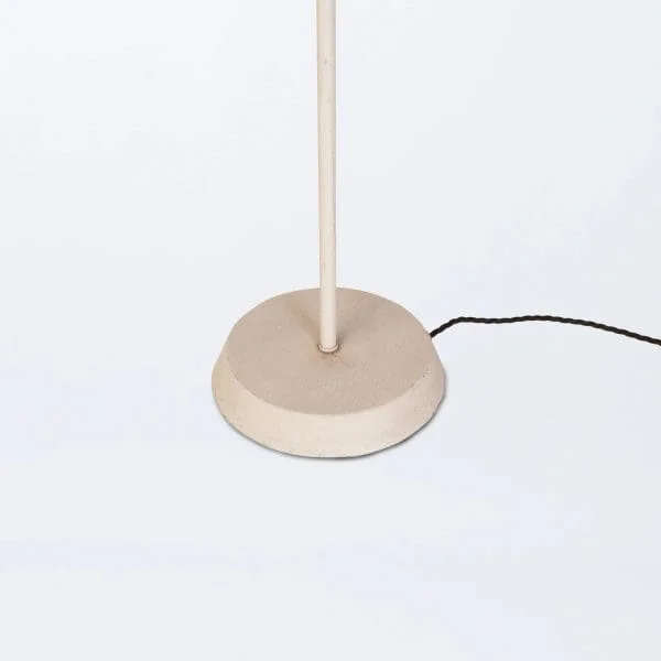 Scandinavian Mid-Century Adjustable floor lamp - Image 6