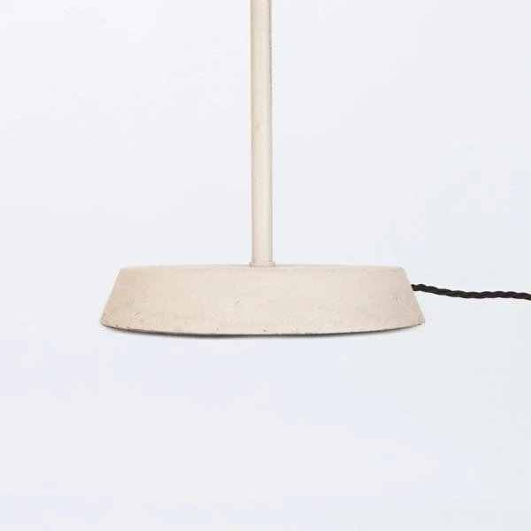 Scandinavian Mid-Century Adjustable floor lamp - Image 7