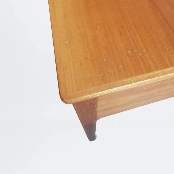 Mid-Century Danish Desk Designed by Ole Wanscher - Image 4