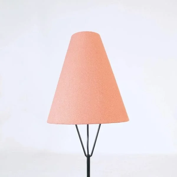 Mid-Century 'Vice Versa' floor lamp designed by Carl Auböck II - Image 6