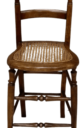 Victorian Childs Correctional Chair