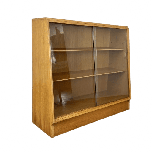 G Plan Brandon Oak Cabinet