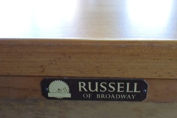 Gordon Russell Light Ash Sideboard - Image 3