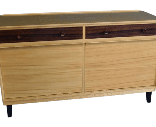 Gordon Russell Light Ash Sideboard