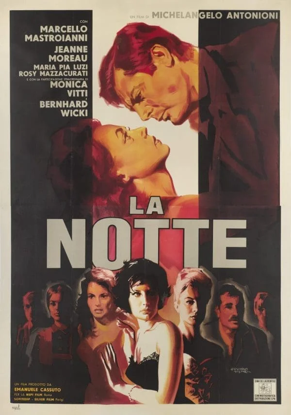 La Notte