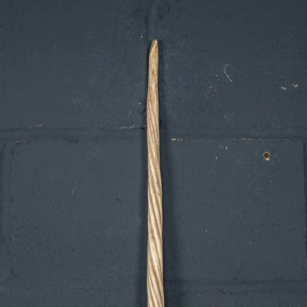 Late 19th Century Narwhal Tusk - Image 5