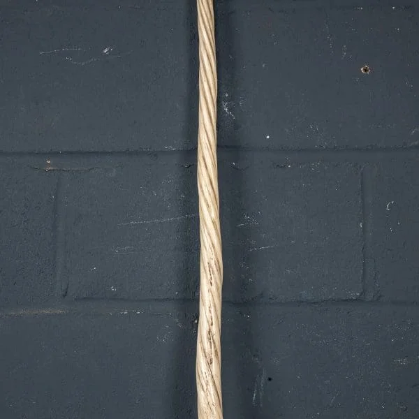 Late 19th Century Narwhal Tusk - Image 7