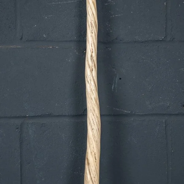 Late 19th Century Narwhal Tusk - Image 9