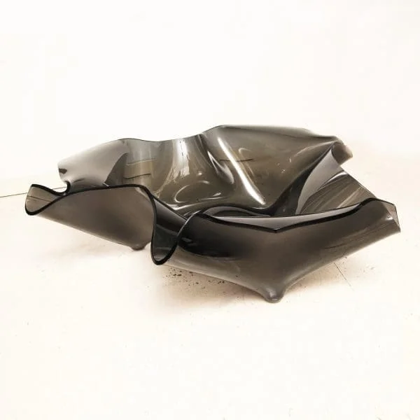 Laurel Fyfe Sculptural Coffee Table Circa 1990s - Image 6