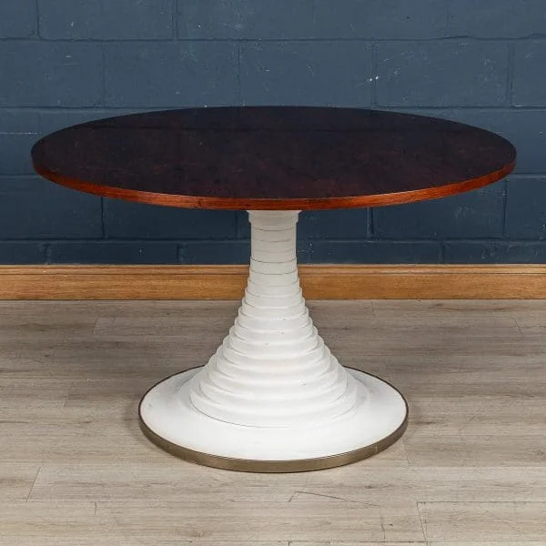 Model 180 Table by Carlo De Carli for Sormani, Italy 1971 - Image 3