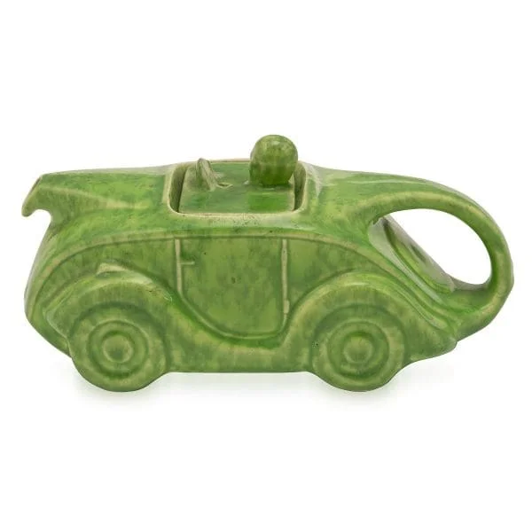 Novelty Ceramic Tea Pot by Beswick England Circa 1940 - Image 3