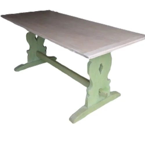 Farmhouse refectory Table