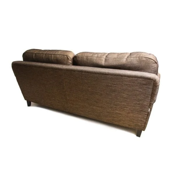 Harrod's Tamarisk Howard Sofa circa 2000s - Image 2