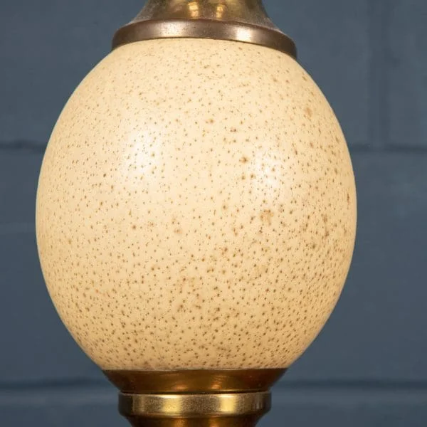 Table Lamp by Tommaso Barbi, Italy Circa 1960 - Image 10