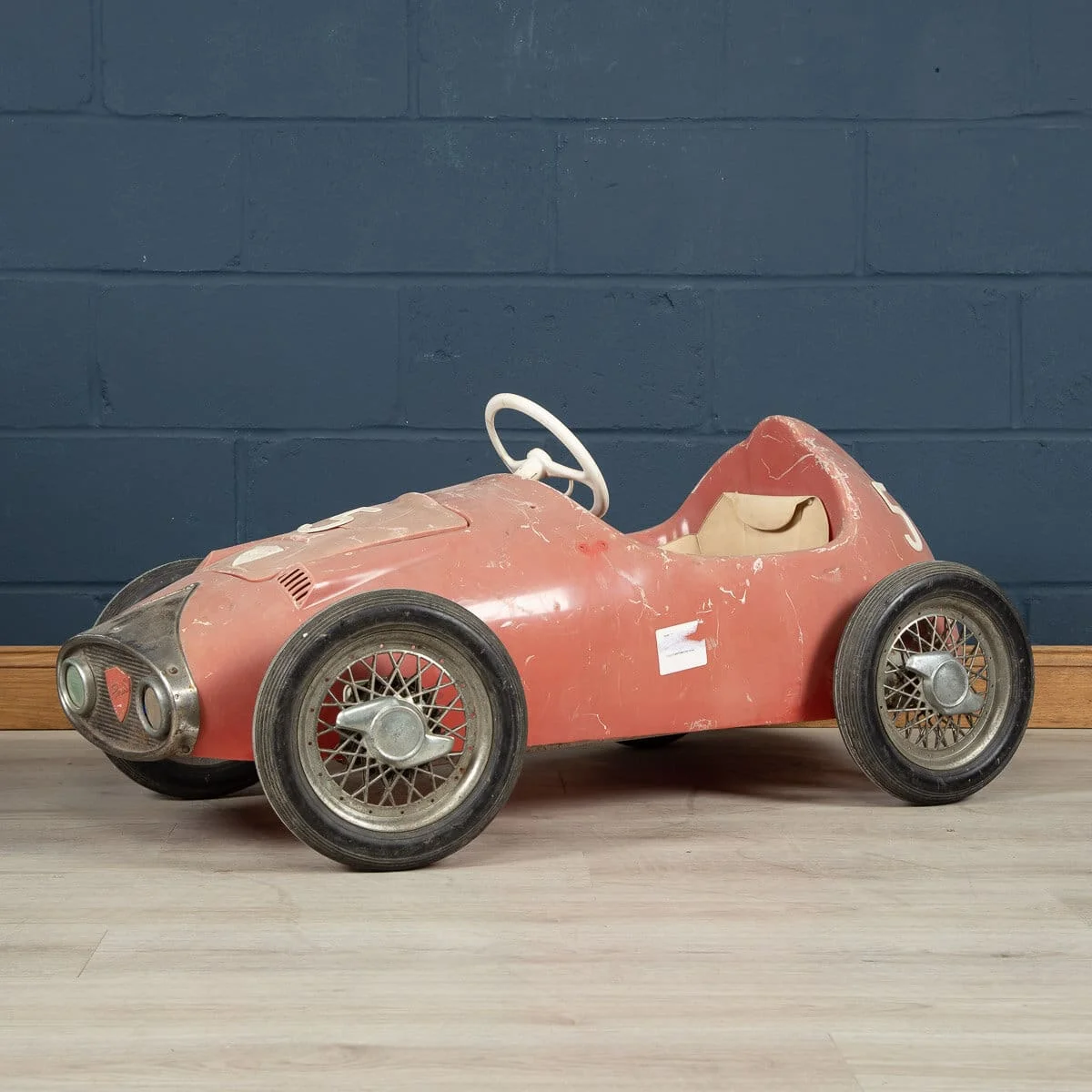 Pedal car kits for sale discount