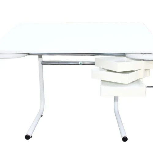 White-Desk-by-Joe-Columbo
