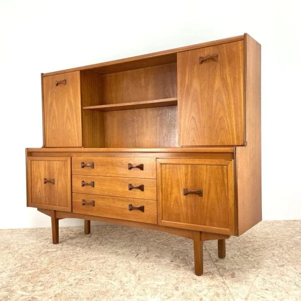 Mid Century Teak Sideboard by William Lawrence - Image 4