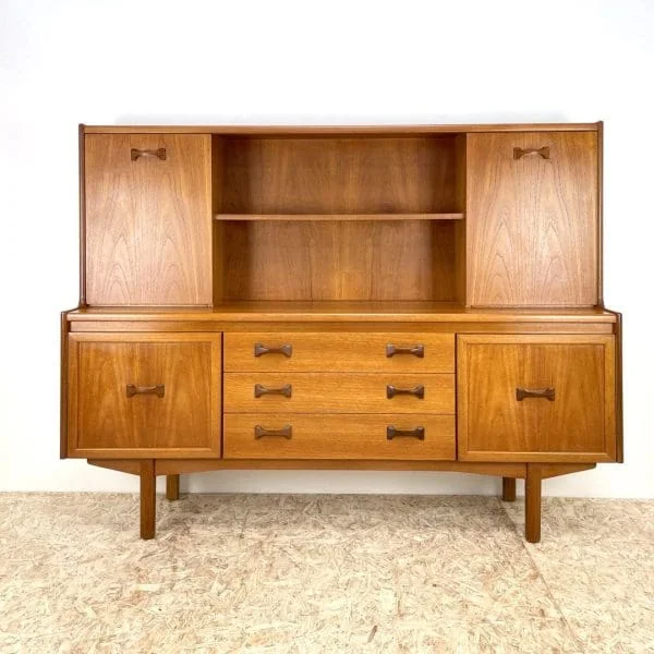 Mid Century Teak Sideboard by William Lawrence - Image 2