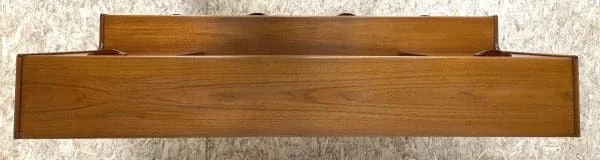 Mid Century Teak Sideboard by William Lawrence - Image 8