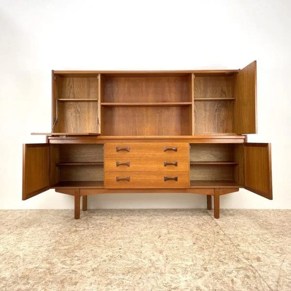 Mid Century Teak Sideboard by William Lawrence - Image 3