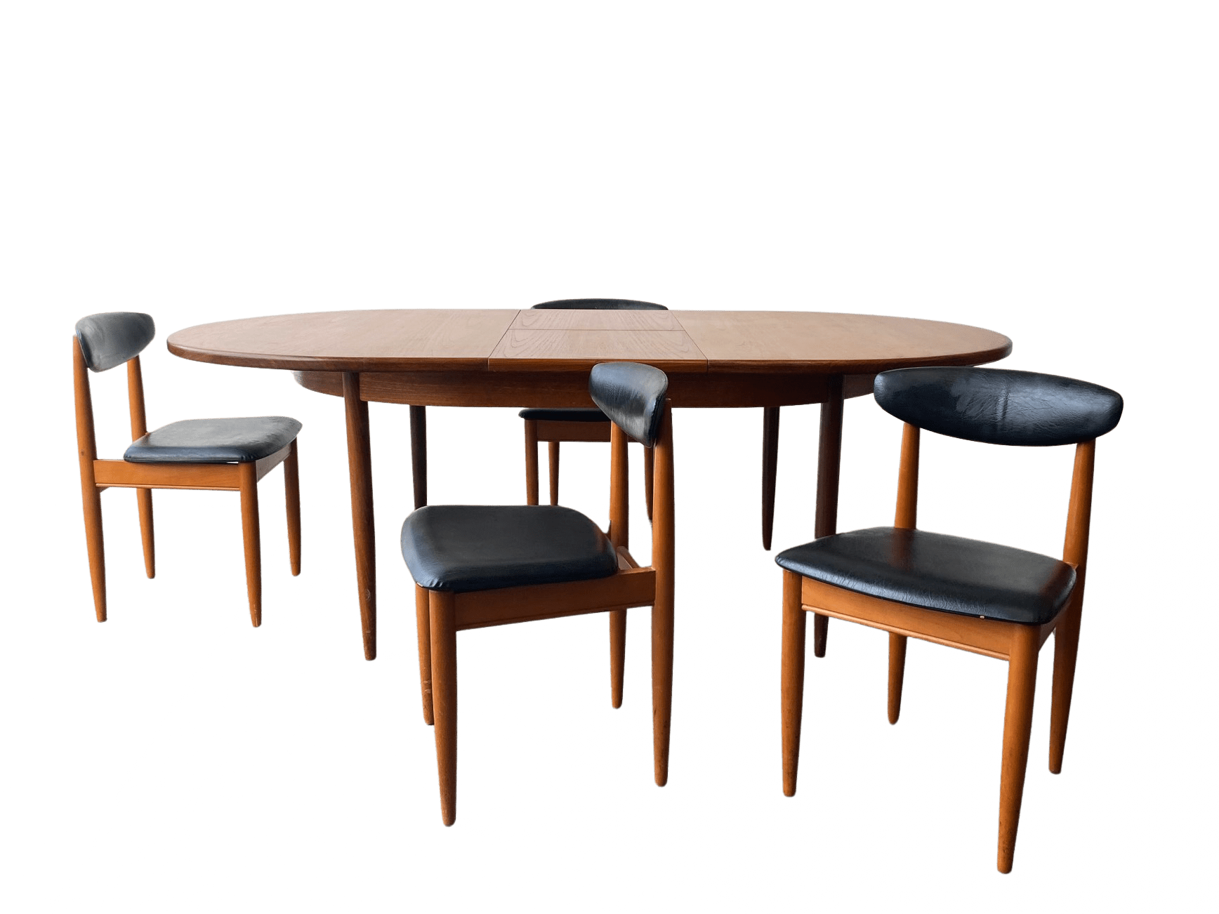 1960 s Mid Century G Plan Dining Table And 4 Dining Chairs By Schreiber 1960-s-mid-century-g-plan-dining-table-and-4-dining-chairs-by-schreiber