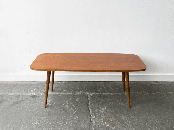 1960’s Mid-Century coffee table