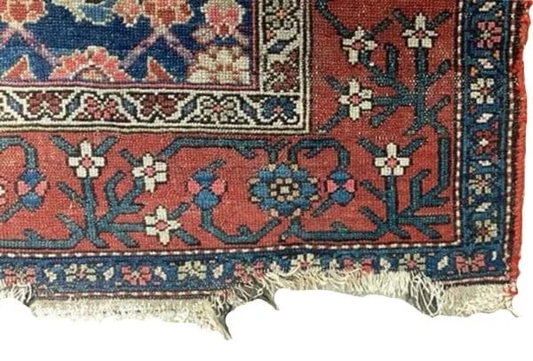 antique-rugs from 1930s