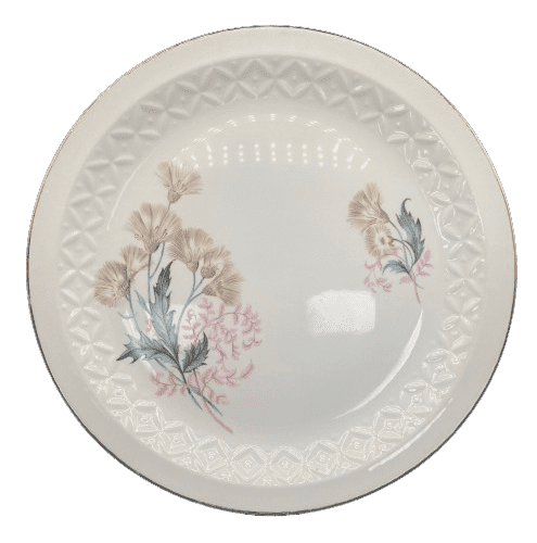 Alfred Meakin Ironstone Plate