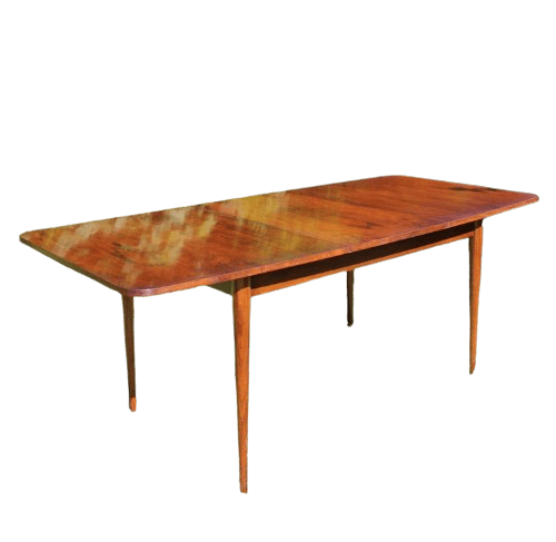 Mid Century Hamilton Dining Table By Robert Heritage for Archie Shine