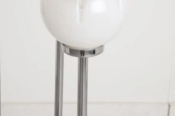 Midcentury 3 Globe Floor Lamp - Image 6