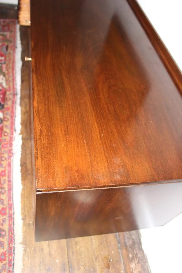 Mid Century Sideboard In Rosewood By Robert Heritage For Archie Shine - Image 5