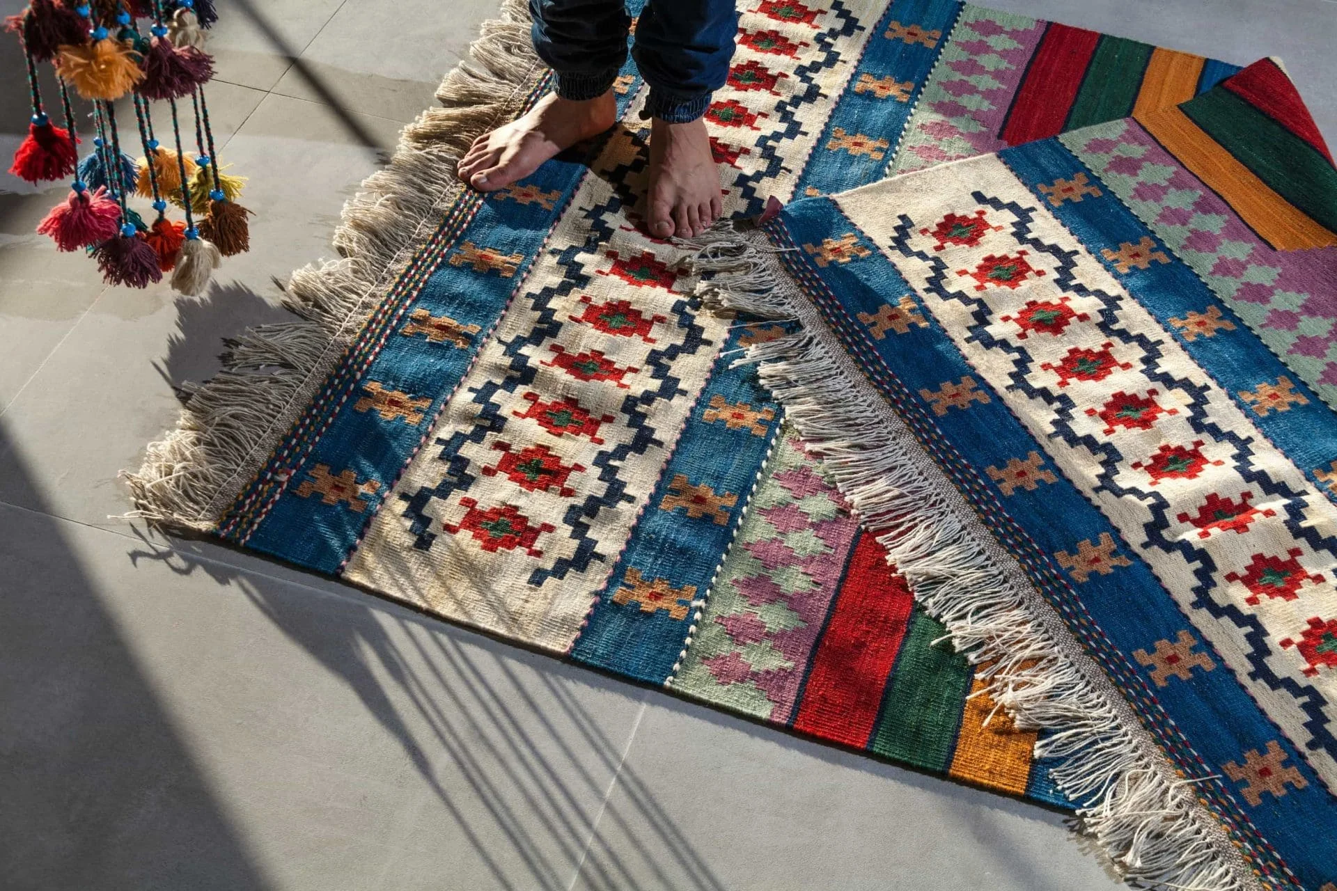 Rugs image