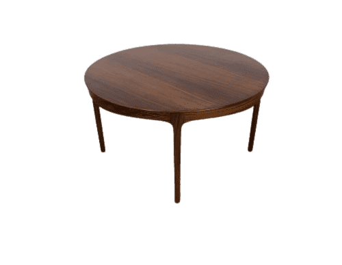 Danish Mid Century Ole Wanscher’s Rosewood Table