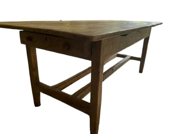 Antique-Primative-pine-tables